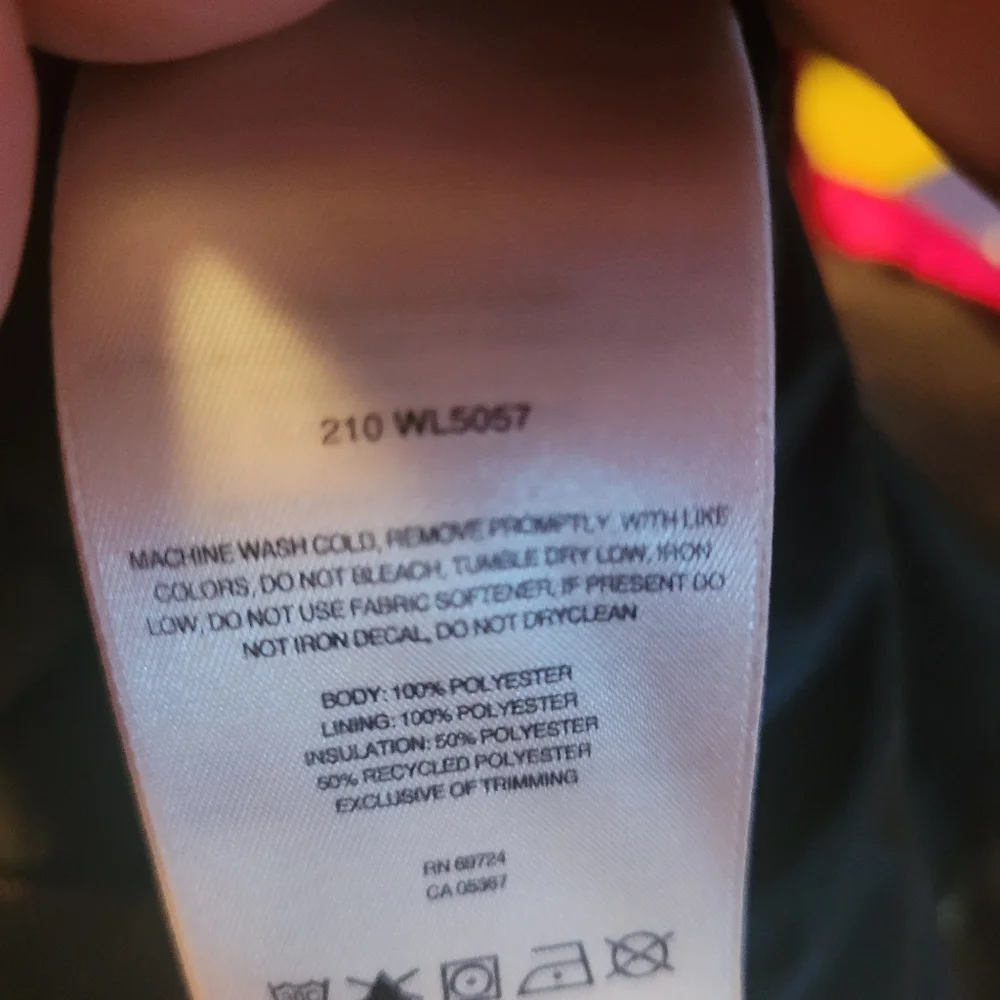 Jacket - Picture 4 of 6